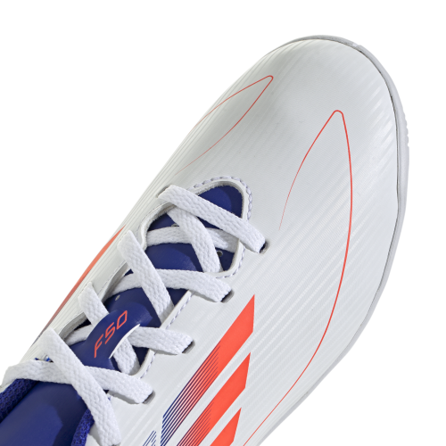 Moudda Adidas - Chaussures F50 Club Indoor Enfants - Tunisie 4