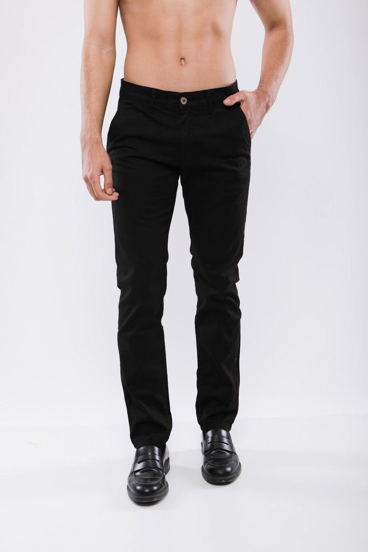 Moudda Billiorich - Pantalon Chino Billiorich - Tunisie 1