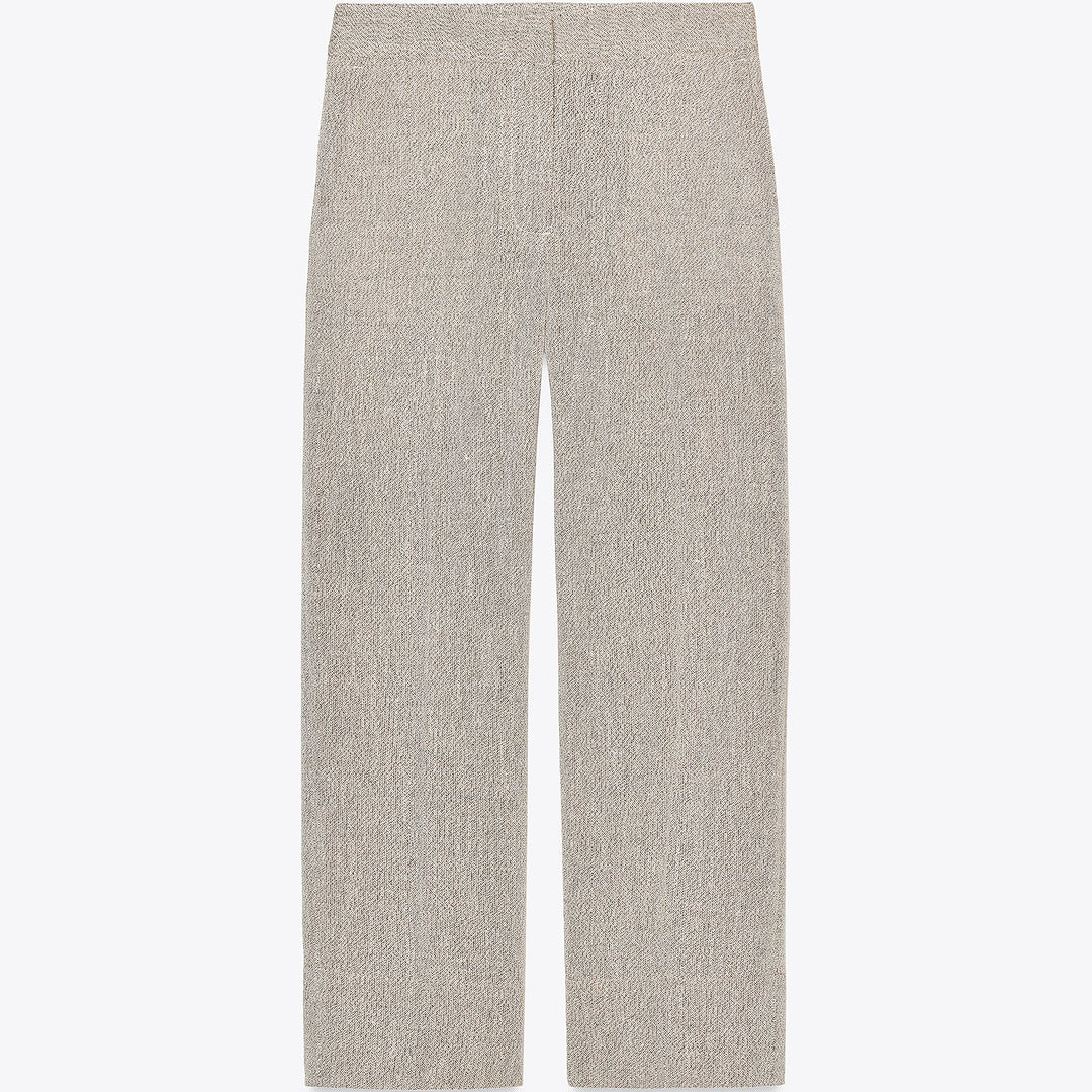 Moudda ZARA - Ensemble Pantalon - Coupe Serrée & Revers - Tunisie 2