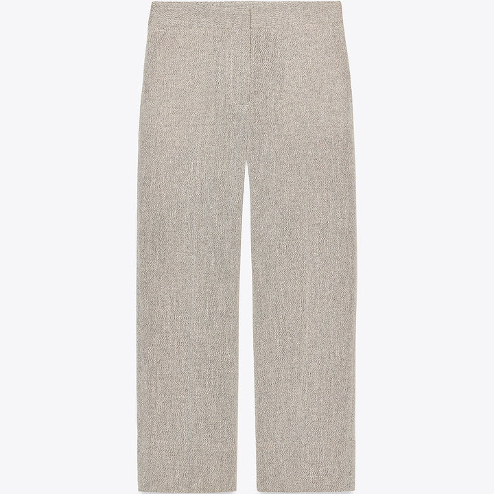 Moudda ZARA - Ensemble Pantalon - Coupe Serrée & Revers - Tunisie 2
