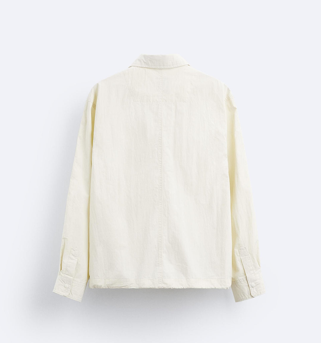 Moudda ZARA - Chemise - Tunisie 1