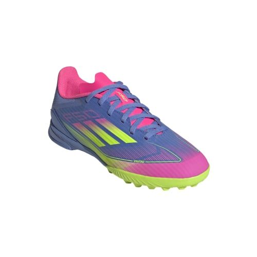 Moudda Adidas - Chaussure F50 League Turf Enfants - Tunisie 5