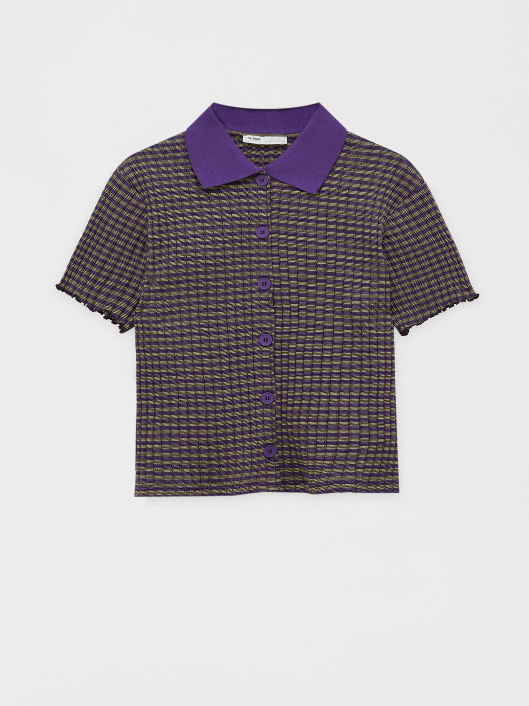 Moudda PULL & BEAR - Cardigan - Tunisie 1