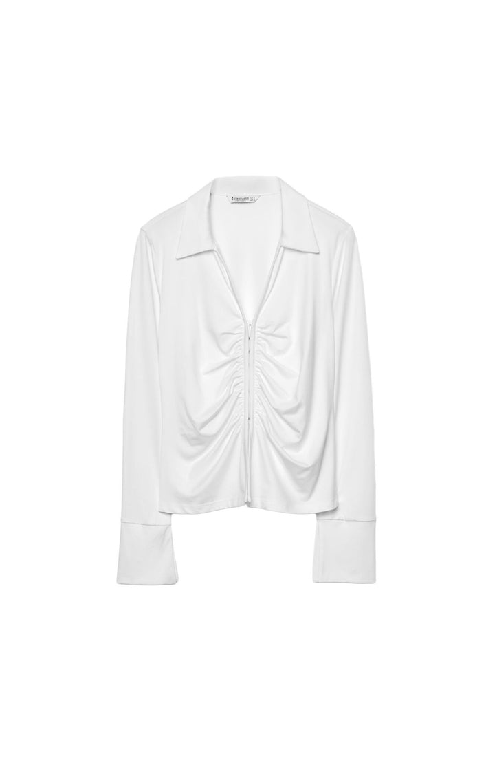 Moudda STRADIVARIUS - Chemise/tunique - Tunisie 1