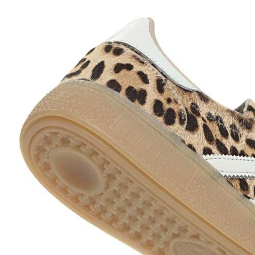 Moudda Adidas - Chaussure imprimé léopard Handball Spezial - Tunisie 8
