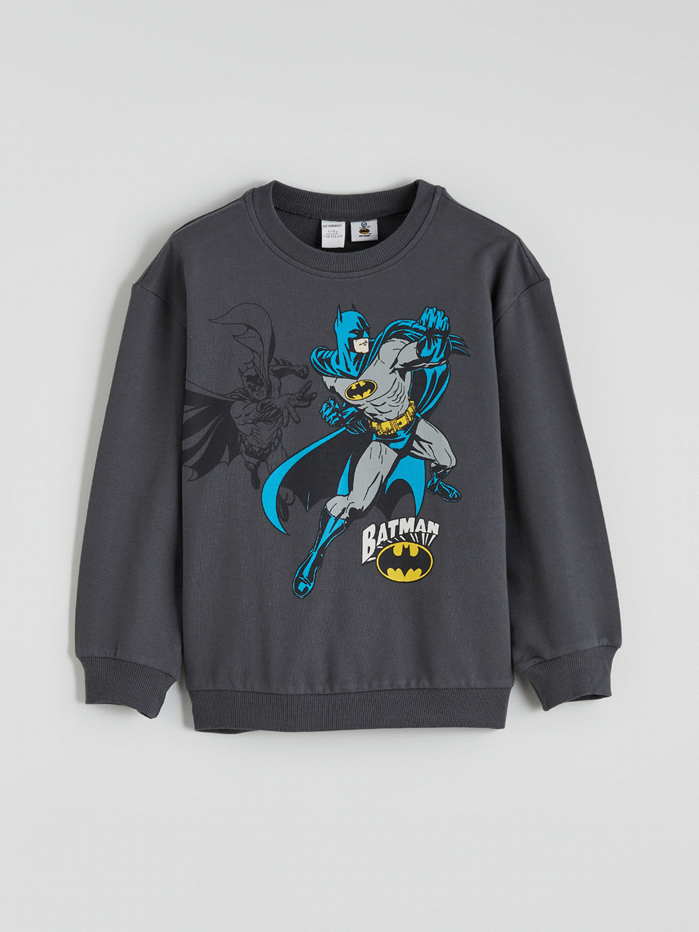 Moudda LC Waikiki - Sweatshirt en jersey - Sous licence - Tunisie 2