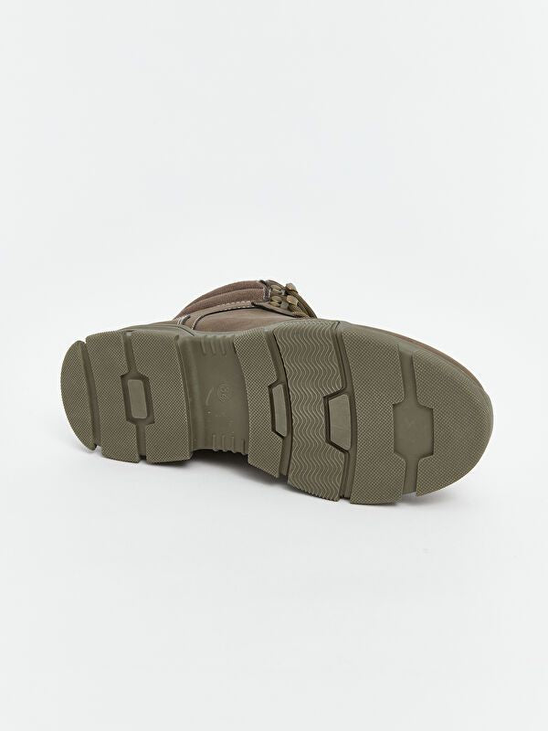 Moudda LC Waikiki - Bottes Garçon Brun clair - Tunisie 4