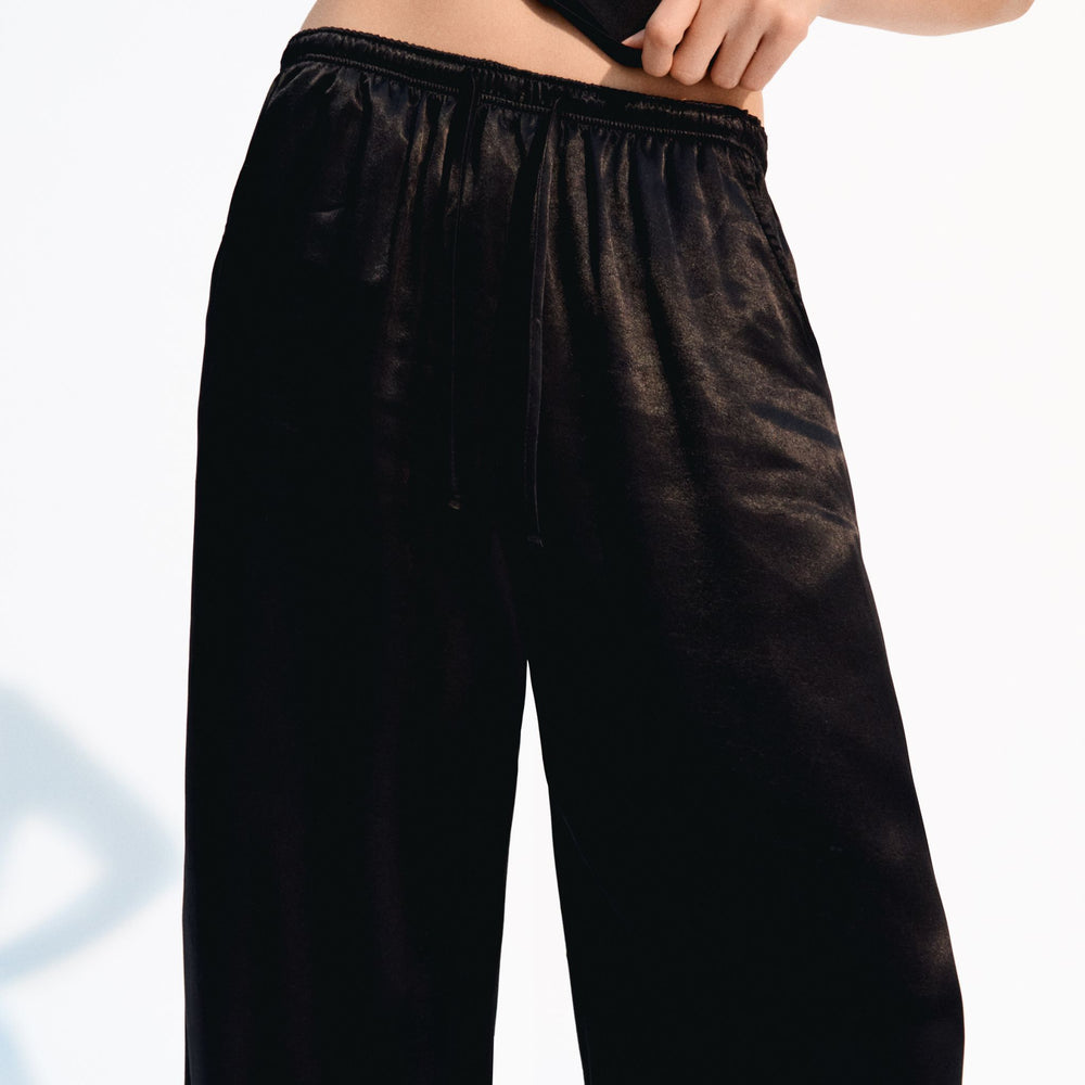 Moudda BERSHKA - Pantalon - Tunisie 2