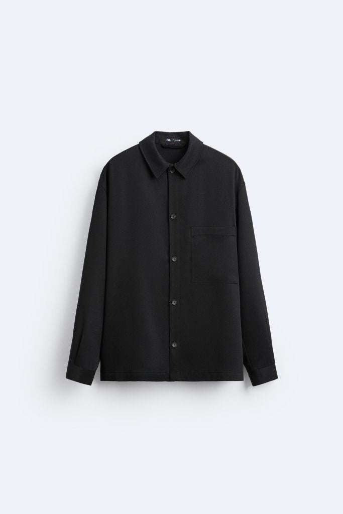 Moudda ZARA - Blouson - 1