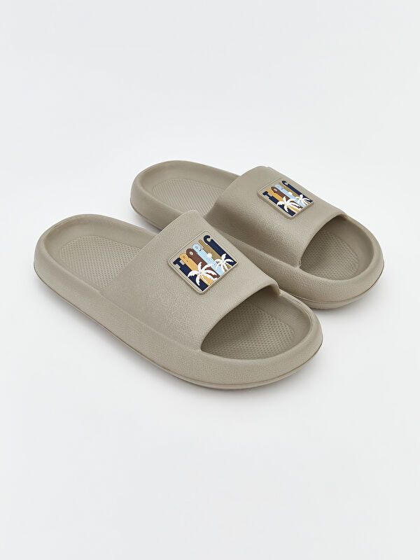 Moudda LC Waikiki - Pantoufles légères pour Homme - Tunisie 1