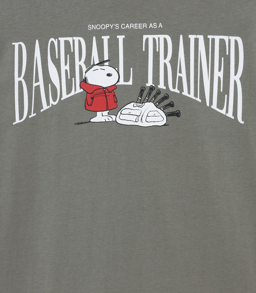 Moudda Lefties - Tee shirt - Tunisie 2