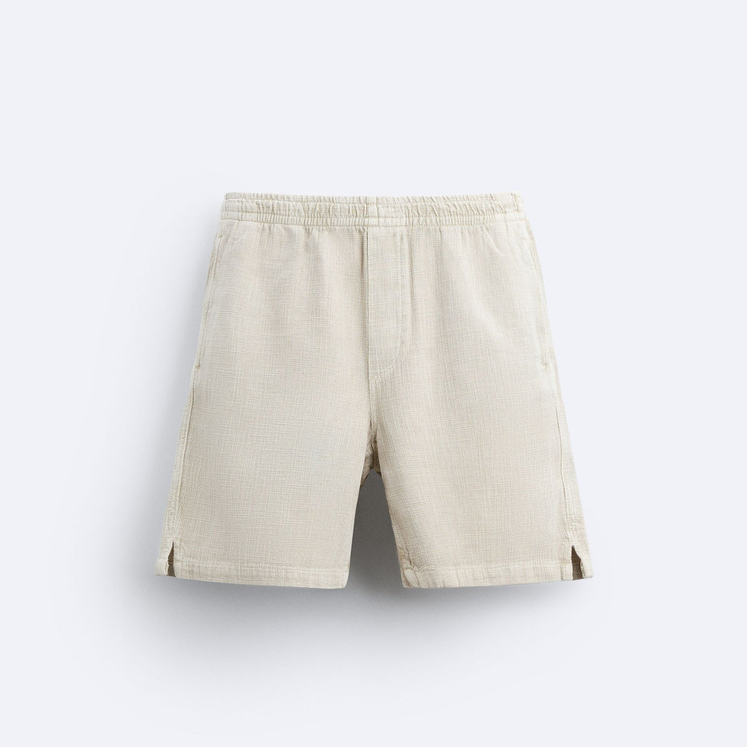 Moudda ZARA - Bermuda Rest - Tunisie 1