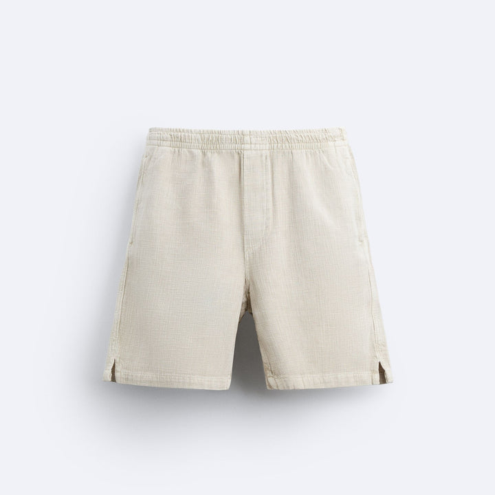 Moudda ZARA - Bermuda Rest - Tunisie 1