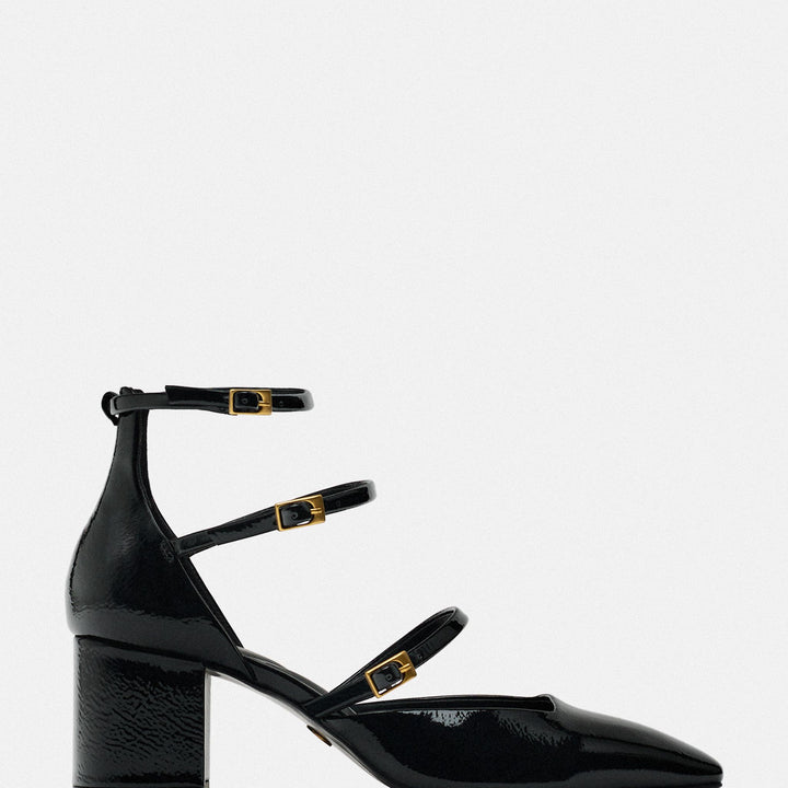 Moudda ZARA - Heel Shoe - Tunisie 1