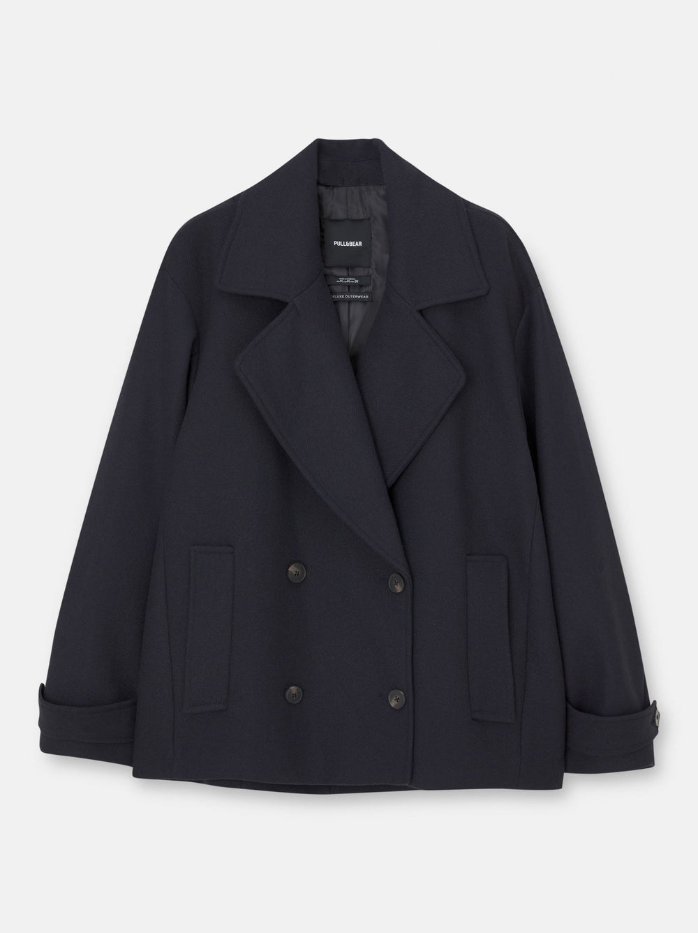 Moudda PULL & BEAR - Coat - Tunisie 2