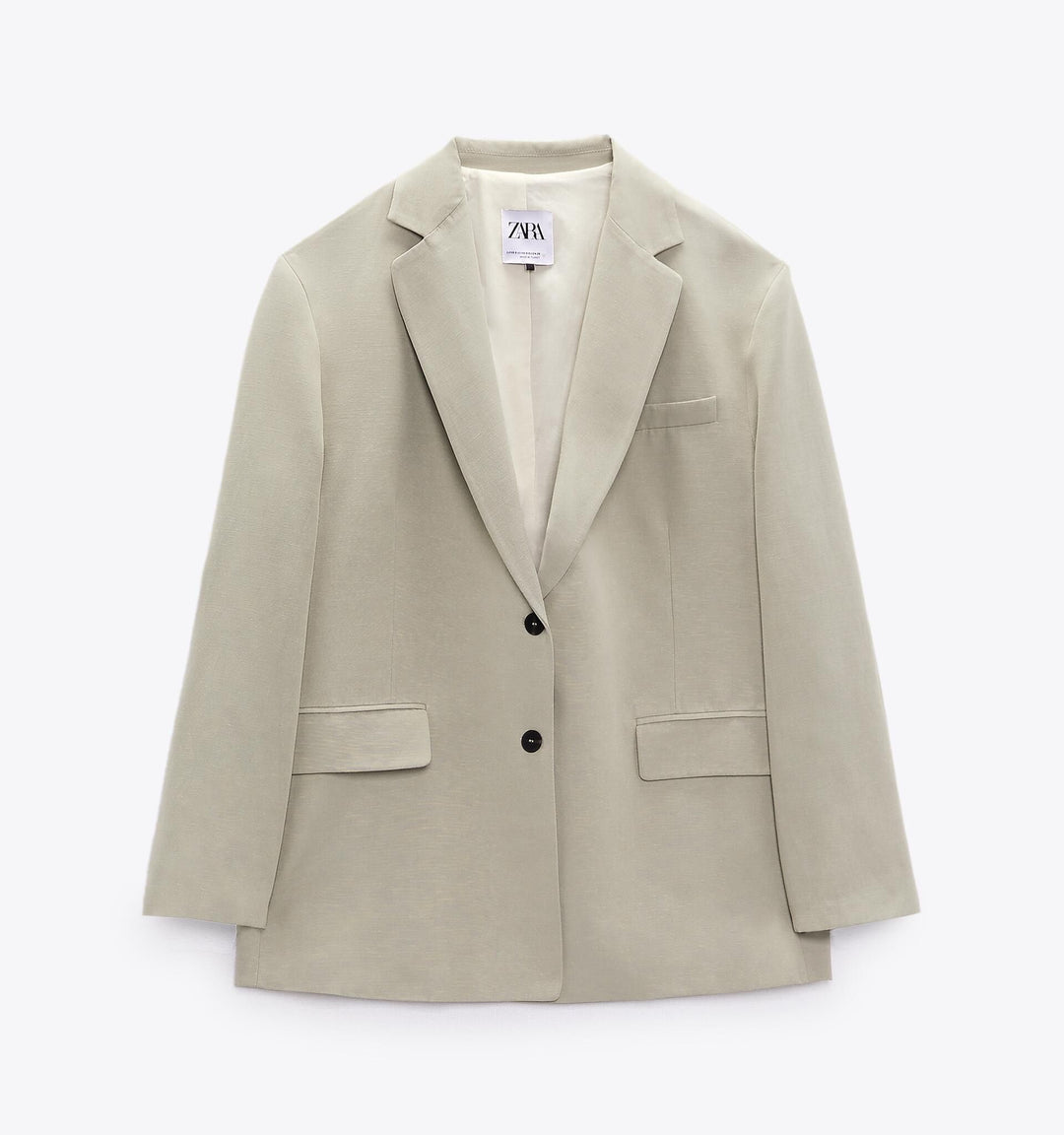 Moudda ZARA - Veste/blazer - Tunisie 1