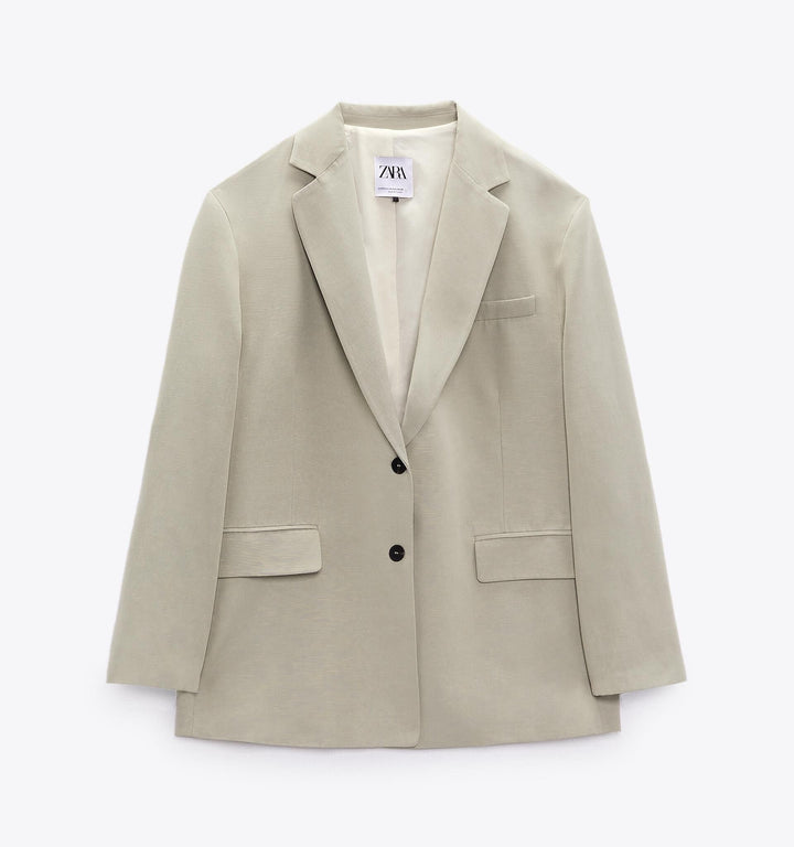 Moudda ZARA - Veste/blazer - Tunisie 1