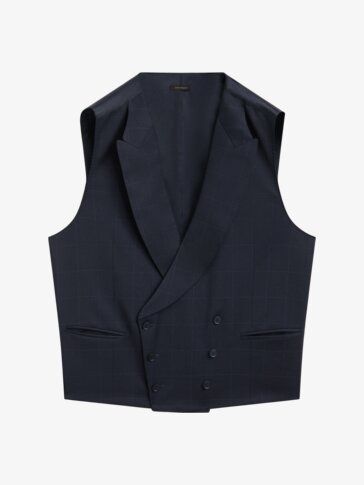 Moudda Massimo Dutti - Gilet / cardigan - Tunisie 6