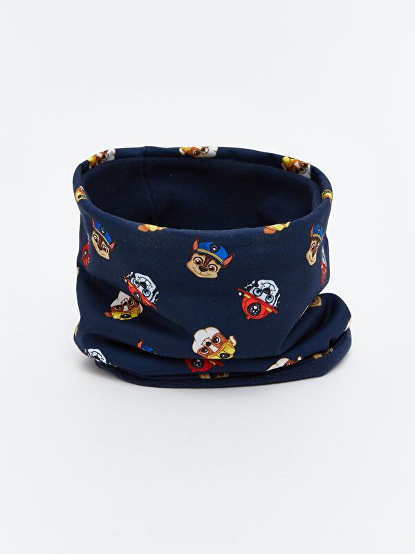 Moudda LC Waikiki - Bonnet jersey Garçon Marine - Tunisie 4