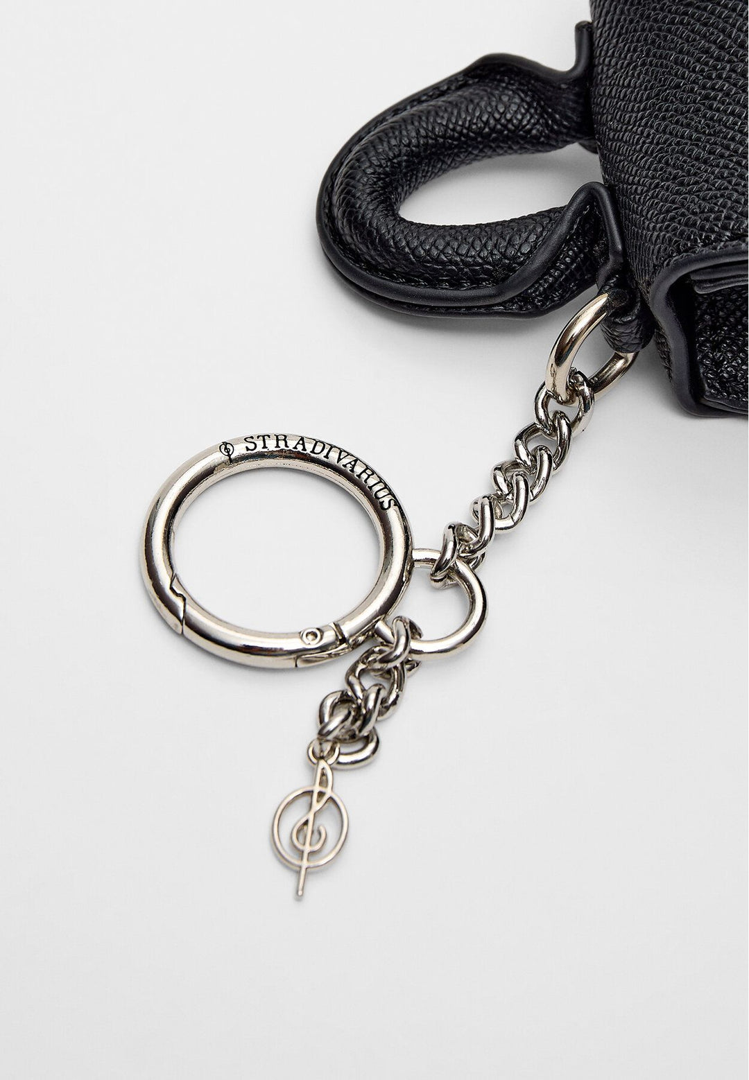 Moudda STRADIVARIUS - Porte-Clés Mini Sac - Tunisie 4