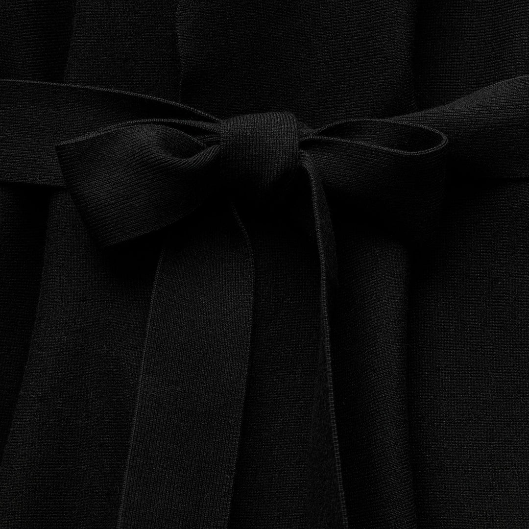 Moudda ZARA - Blazer - Ceinture & Fini Propre (Noir) - Tunisie 3
