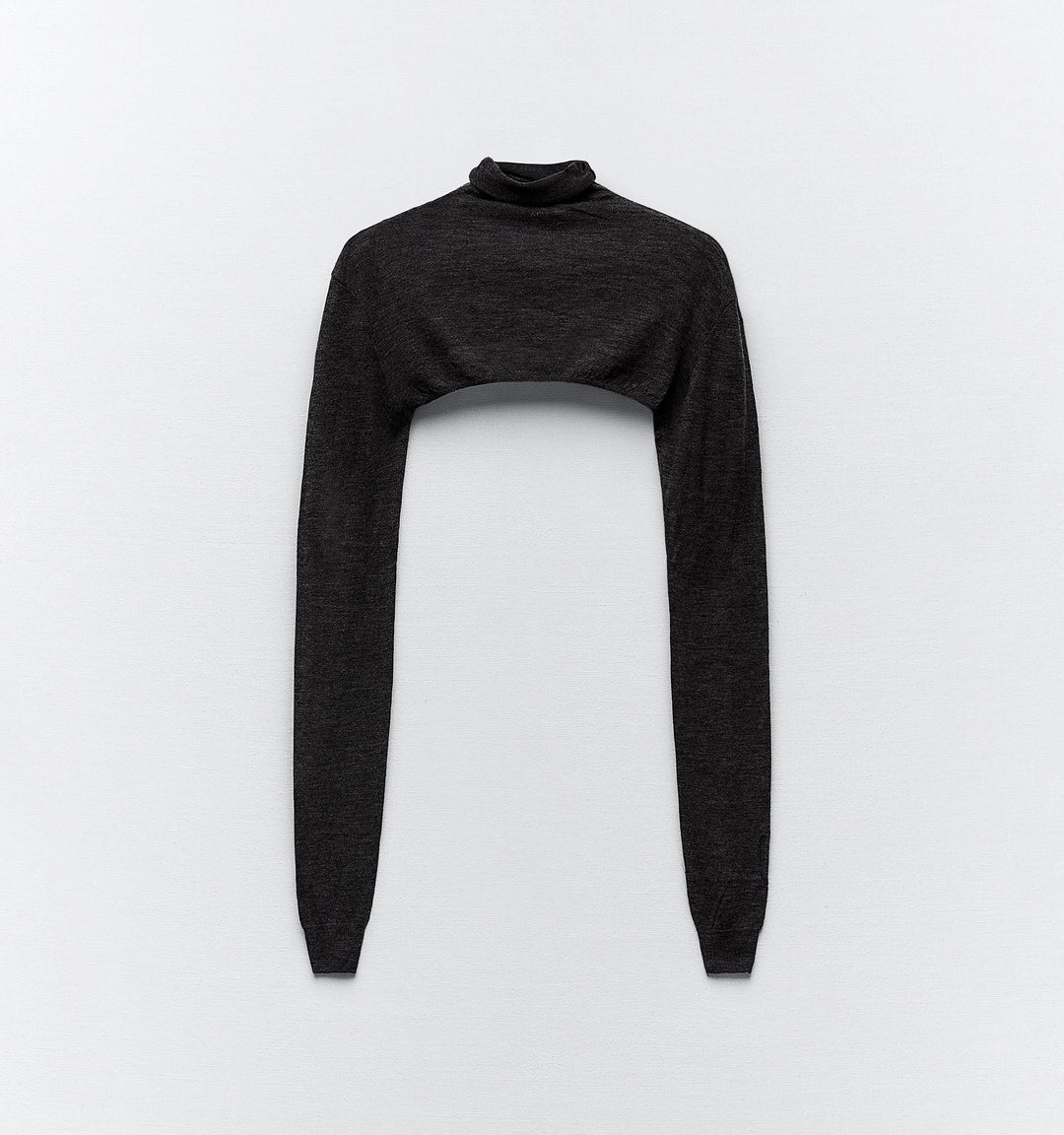 Moudda ZARA - Top - Tunisie 2