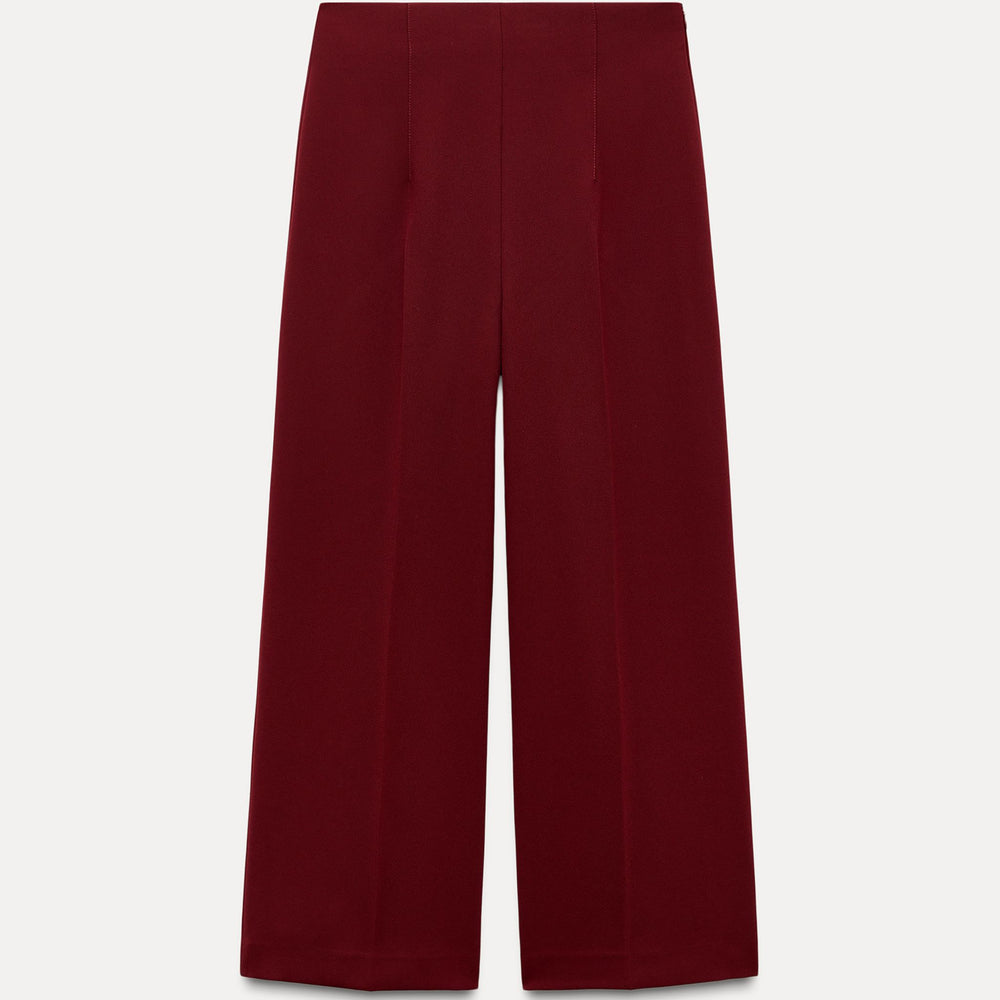 Moudda ZARA - Jupe-Culotte - Tunisie 2