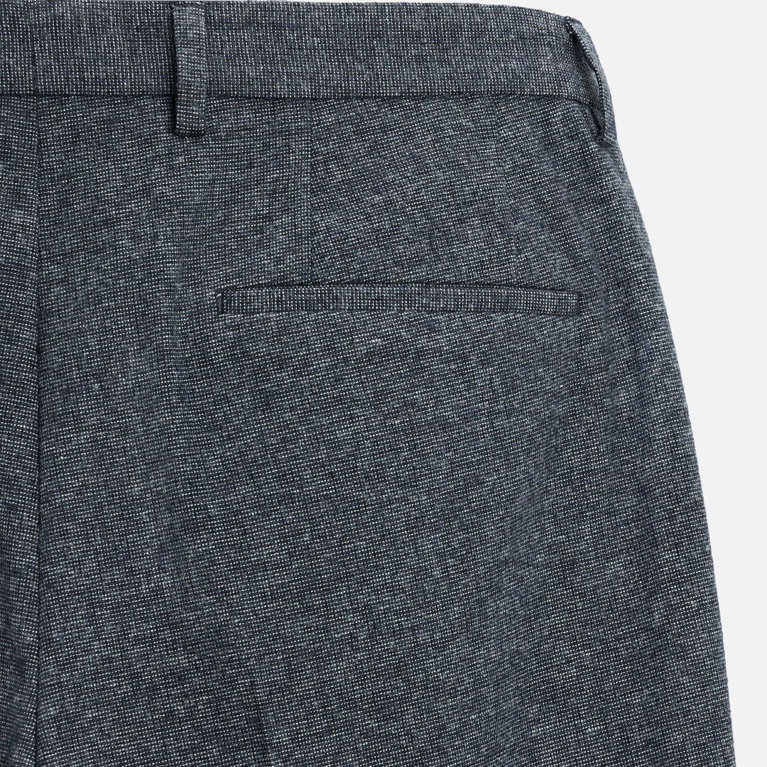 Moudda ZARA - Pantalon - Fantaisie & Laine - Tunisie 4