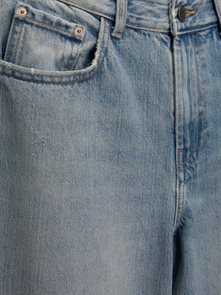 Moudda PULL & BEAR - Pantalon Baggy - Tunisie 7