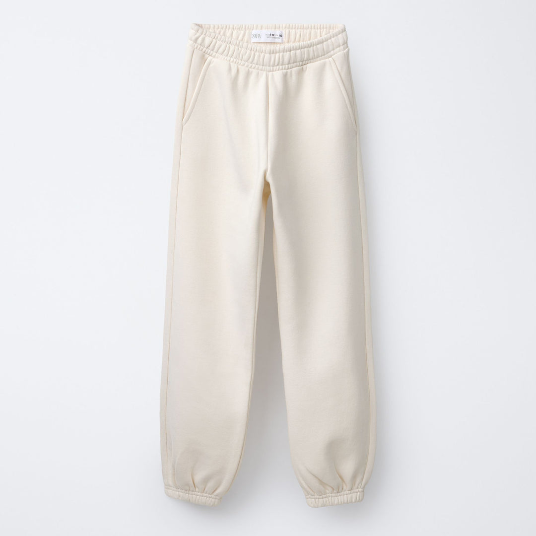 Moudda ZARA - Pantalon Fille - Jogging Décembre - Tunisie 1