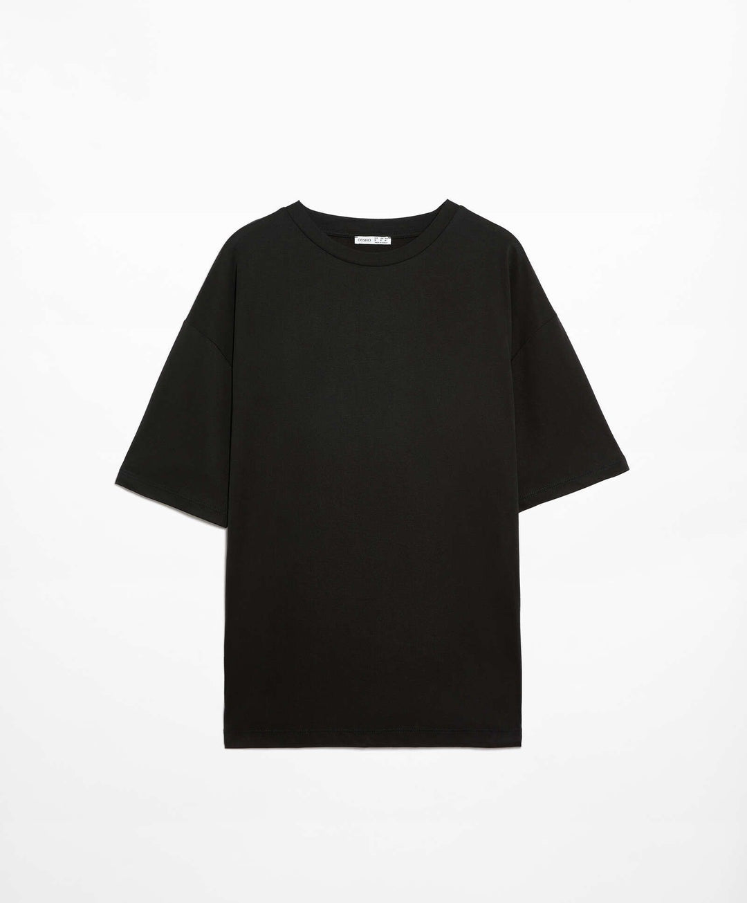 Moudda Oysho - T-Shirt Long Modal Polyester - Tunisie 5