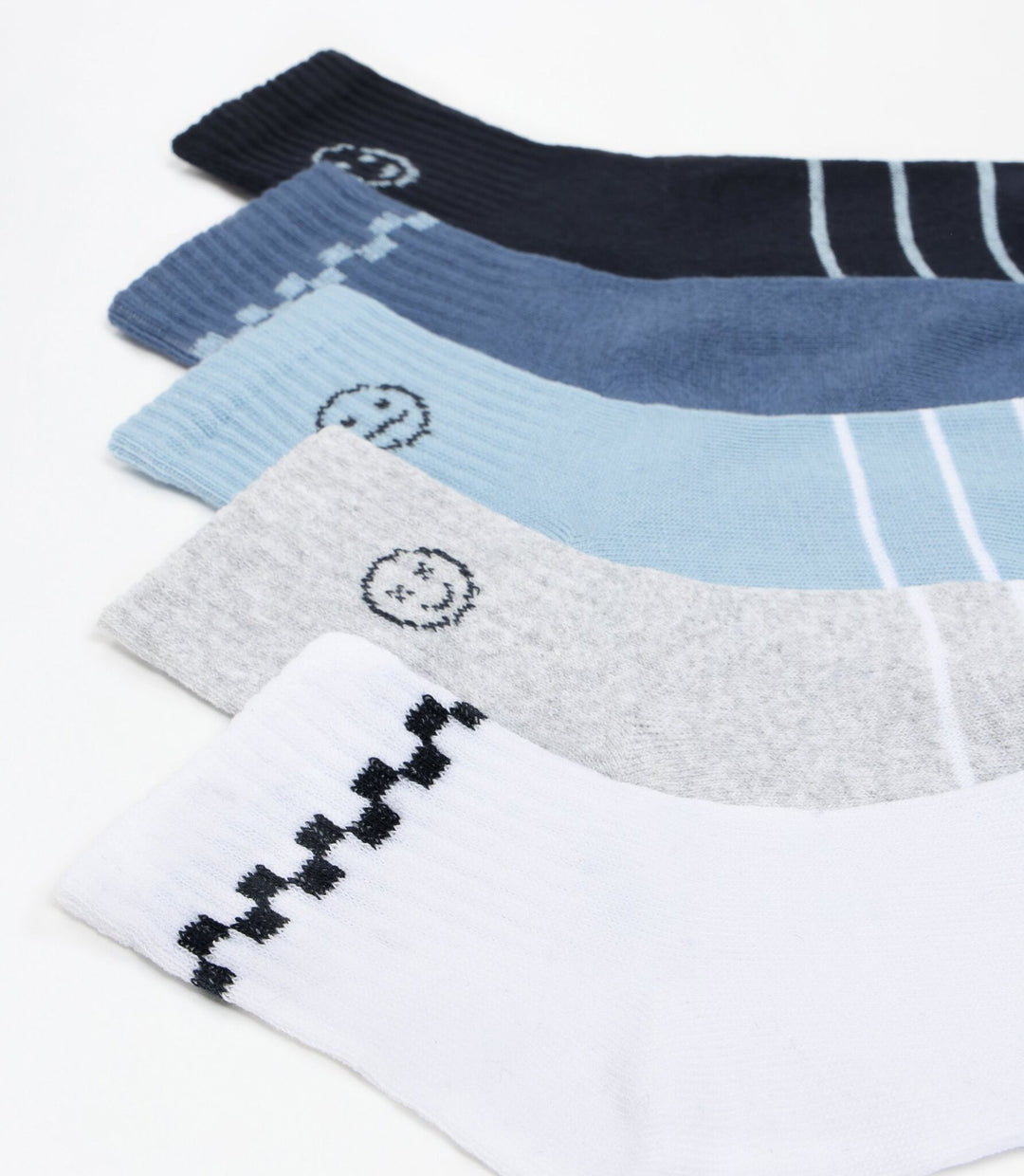 Moudda Lefties - Chaussettes - Tunisie 3
