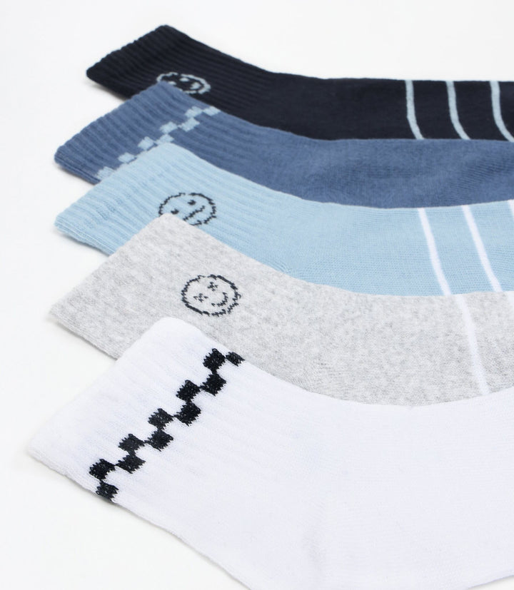 Moudda Lefties - Chaussettes - Tunisie 3