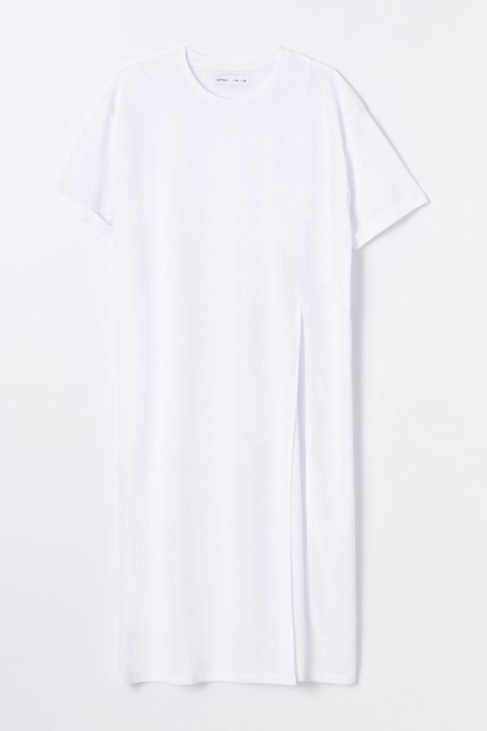 Moudda Lefties - T-Shirt - 1
