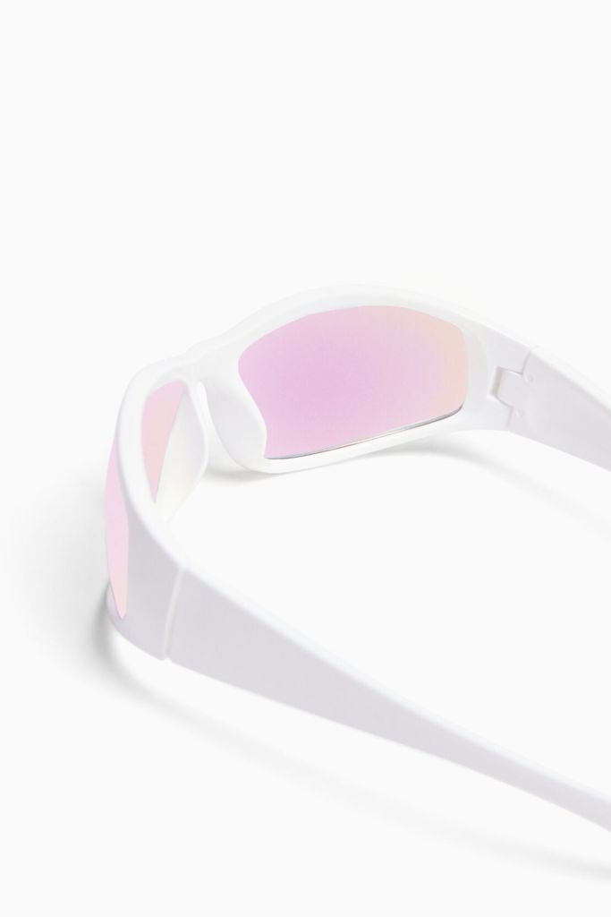 Moudda BERSHKA - Lunettes - 1