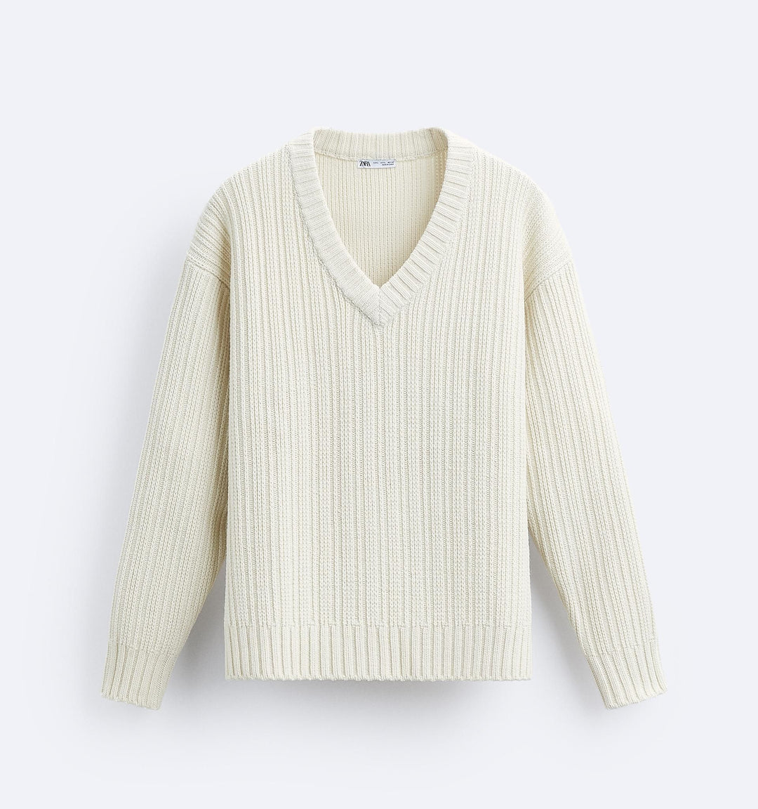 Moudda ZARA - Pull-Over - Tunisie 1