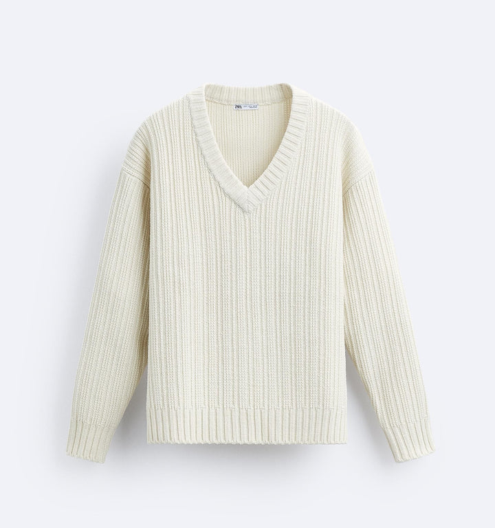 Moudda ZARA - Pull-Over - Tunisie 1