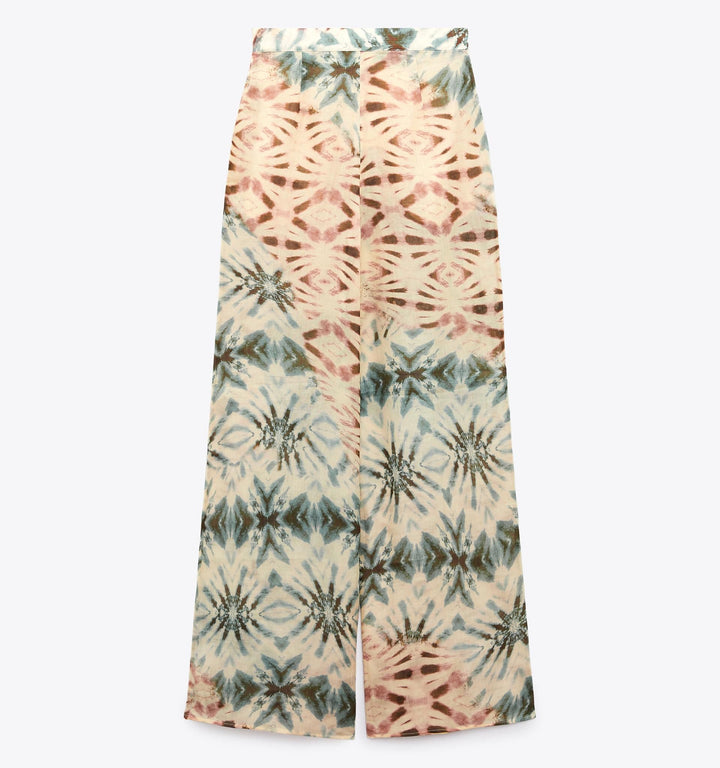 Moudda ZARA - Pantalon - Tunisie 2