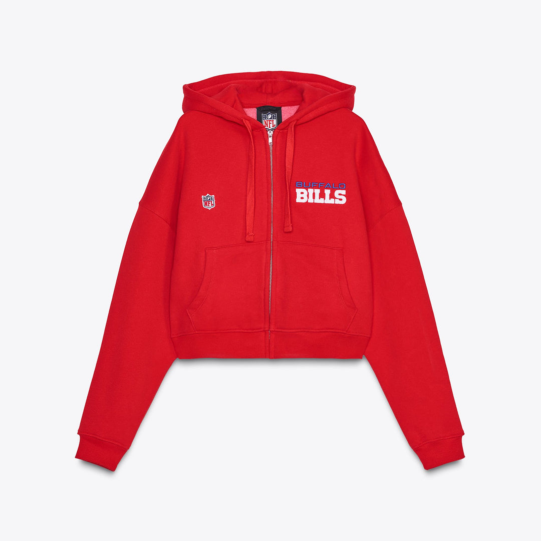 Moudda ZARA - Sweat Capuche - NFL Bills - Tunisie 1