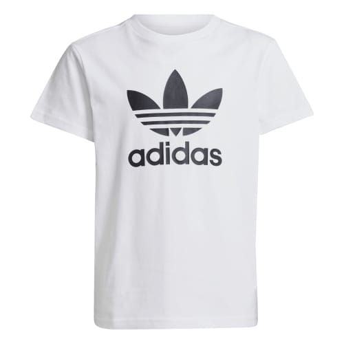 Moudda Adidas - T-shirt Trèfle Adicolor Enfants - Tunisie 3