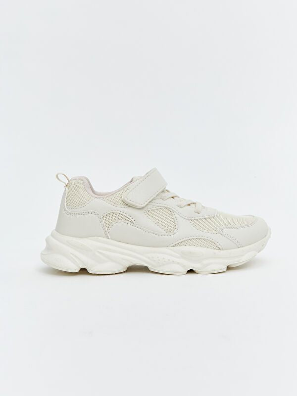 Moudda LC Waikiki - Chaussures sport Fille Beige clair - Tunisie 2