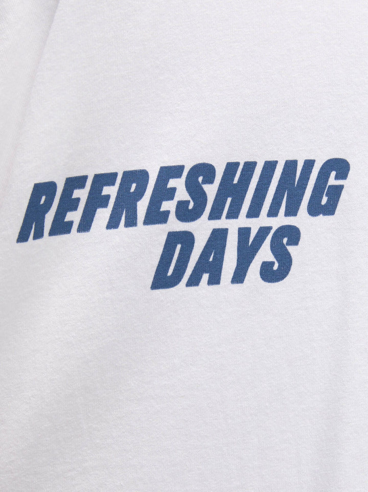 Moudda PULL & BEAR - T-Shirt Pacific Drink - Tunisie 8