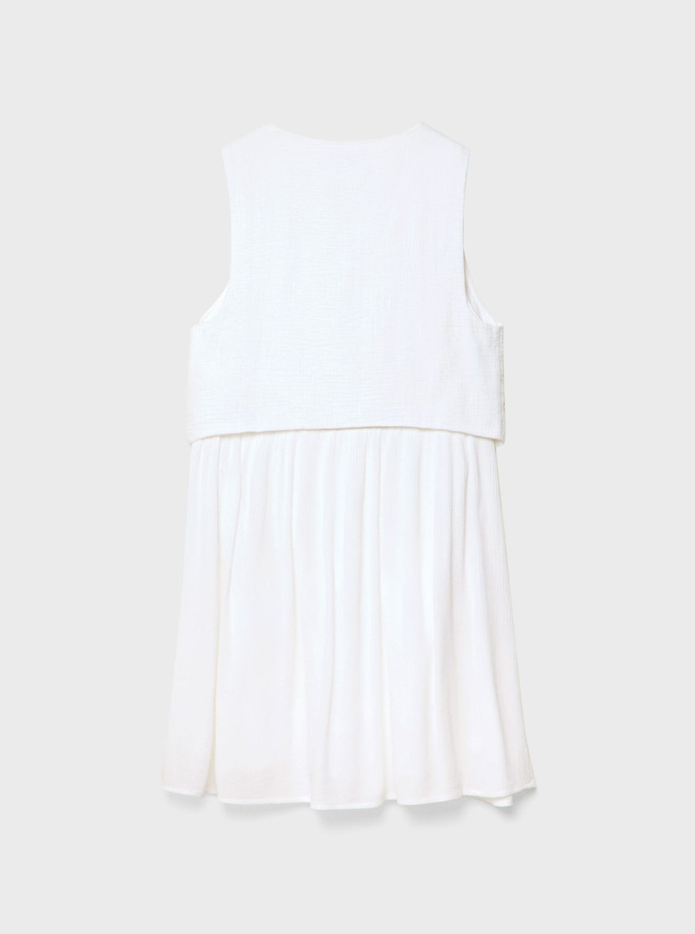 Moudda STRADIVARIUS - Robe - Tunisie 2