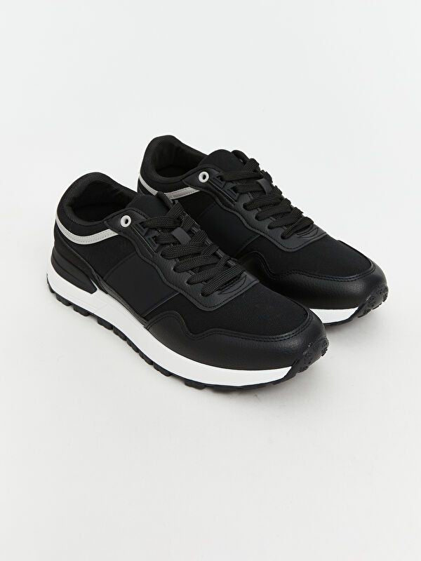 Moudda LC Waikiki - Sneakers Homme Noir - Tunisie 1