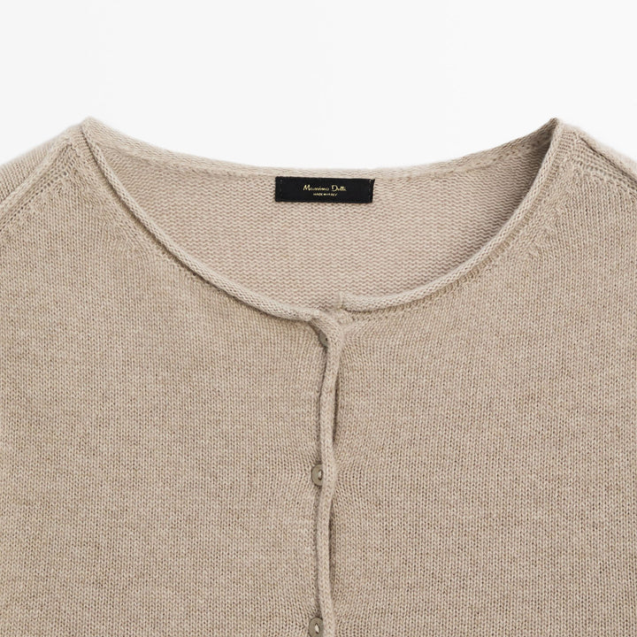 Moudda Massimo Dutti - Tunisie