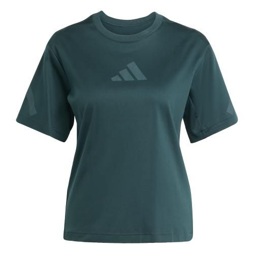 Moudda Adidas - T-shirt adidas Z.N.E. - Tunisie 1