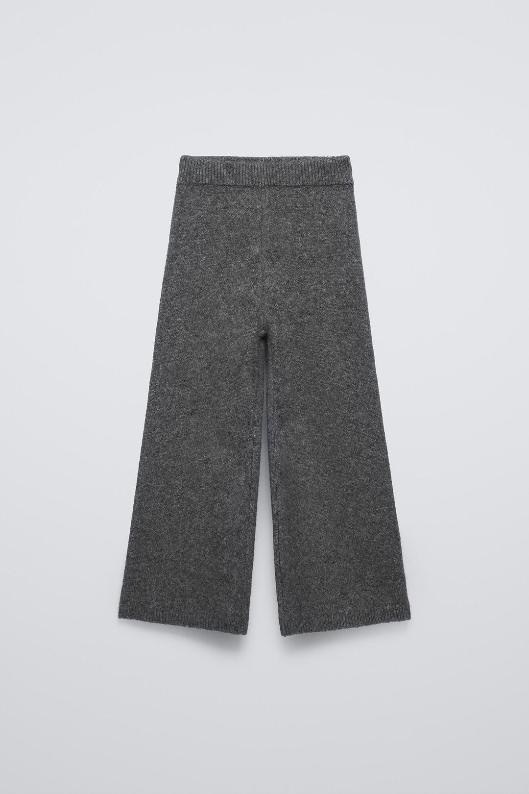 Moudda ZARA - Pantalon duo assorti (version 2) - Tunisie 2