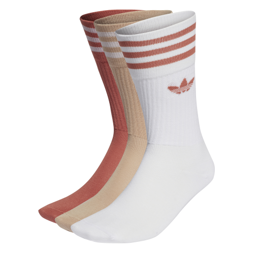 Moudda Adidas - Chaussettes mi-mollet (3 paires) - Tunisie 1