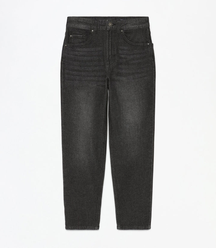Moudda Lefties - Pantalon Mom - Confort Basique - Tunisie 1