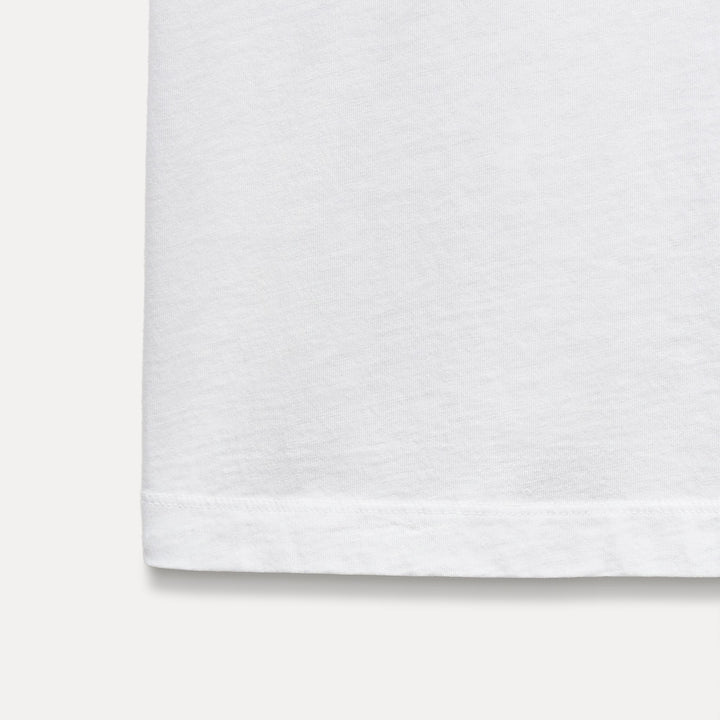 Moudda ZARA - T-Shirt Coton - Fini Enzymatique - Tunisie 4